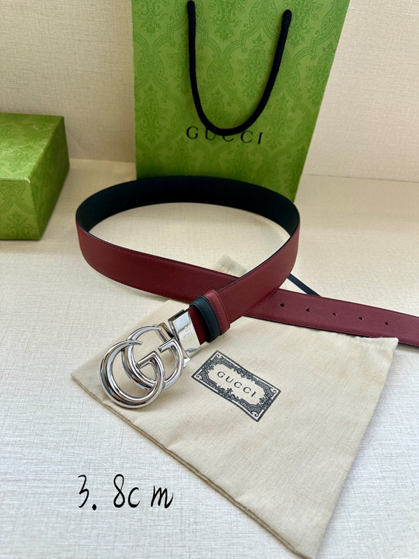 グッチベルト激安側面デザイン